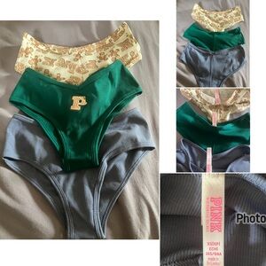 3pk Victoria’s Secret Cheeksters